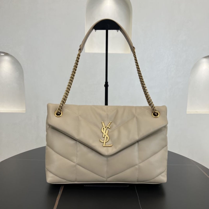 Y*L top handle bags